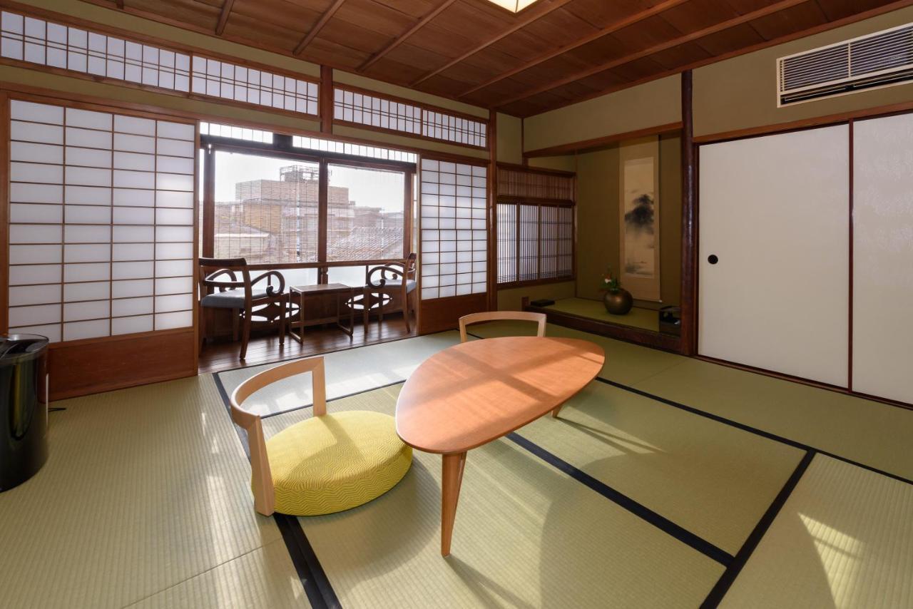 Gion Komatsu Kyoto Dış mekan fotoğraf