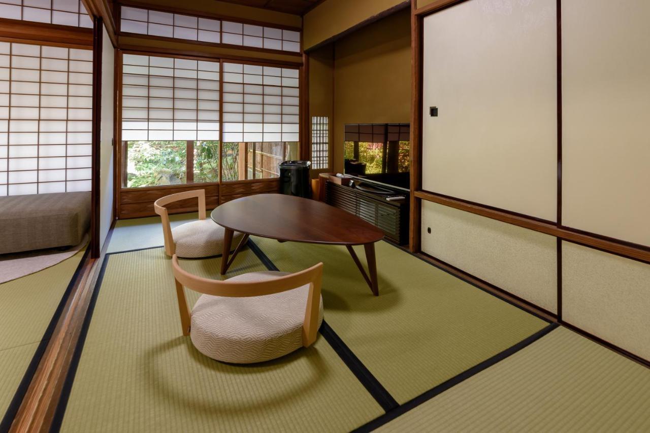Gion Komatsu Kyoto Dış mekan fotoğraf