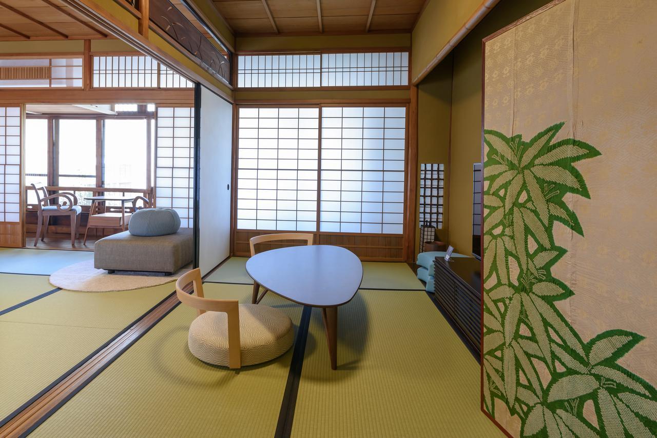 Gion Komatsu Kyoto Dış mekan fotoğraf