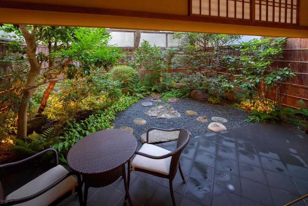Gion Komatsu Kyoto Dış mekan fotoğraf