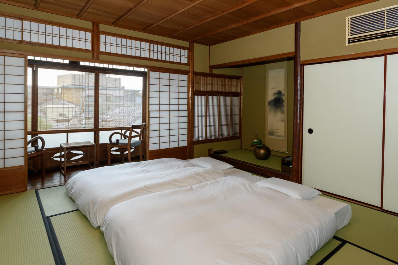 Gion Komatsu Kyoto Dış mekan fotoğraf