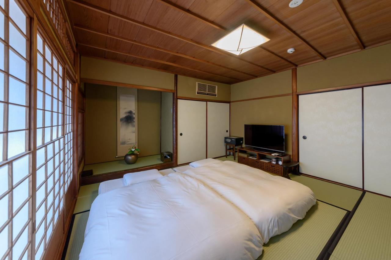 Gion Komatsu Kyoto Dış mekan fotoğraf